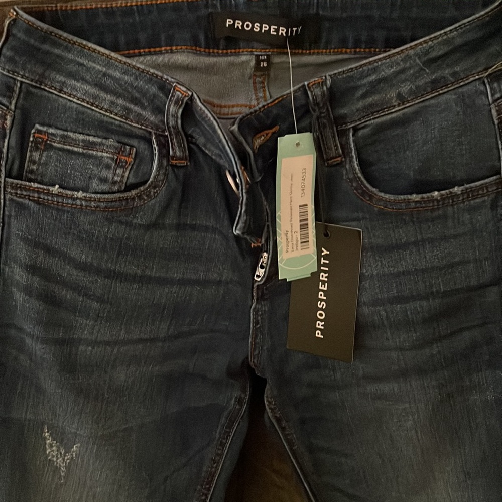 Jeans - Picture 4 of 4